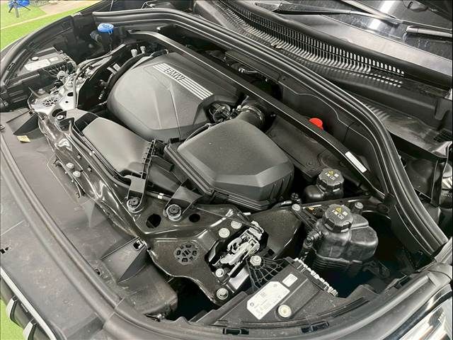 BMW X1 2024 Image 31