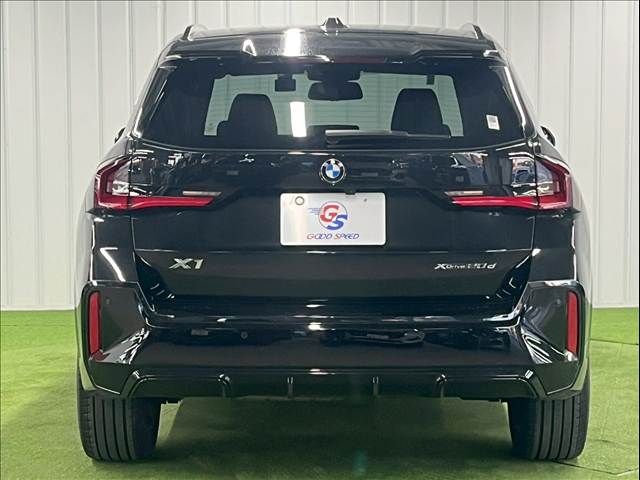 BMW X1 2024 Image 31