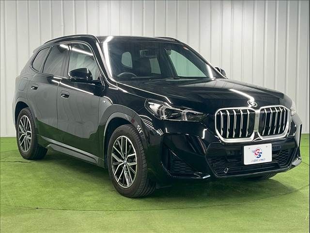 BMW X1 2024 Image 31