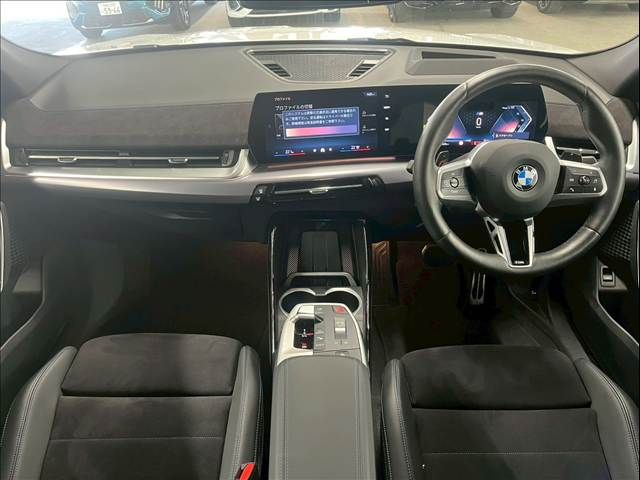 BMW X2 2024 Image 31