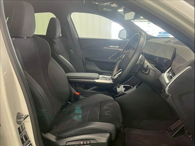 BMW X2 2024 Image 31