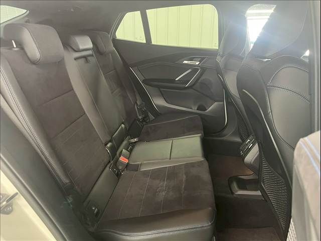 BMW X2 2024 Image 31