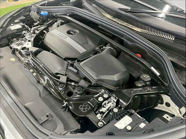 BMW X2 2024 Image 31