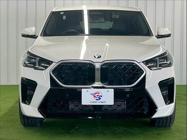 BMW X2 2024 Image 31