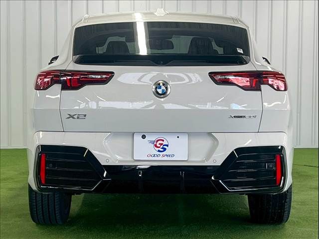 BMW X2 2024 Image 31