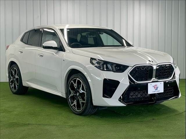 BMW X2 2024 Image 31