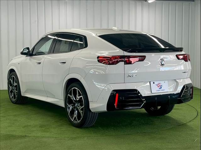 BMW X2 2024 Image 31