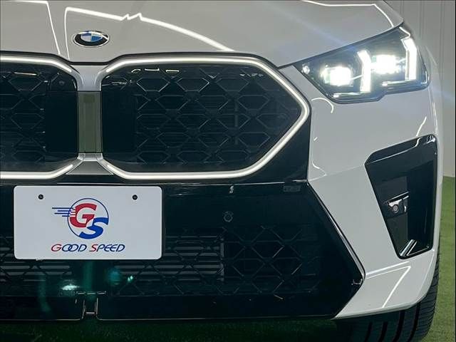 BMW X2 2024 Image 31