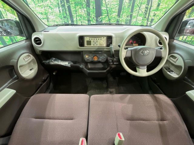 TOYOTA PASSO 2011 Image 31