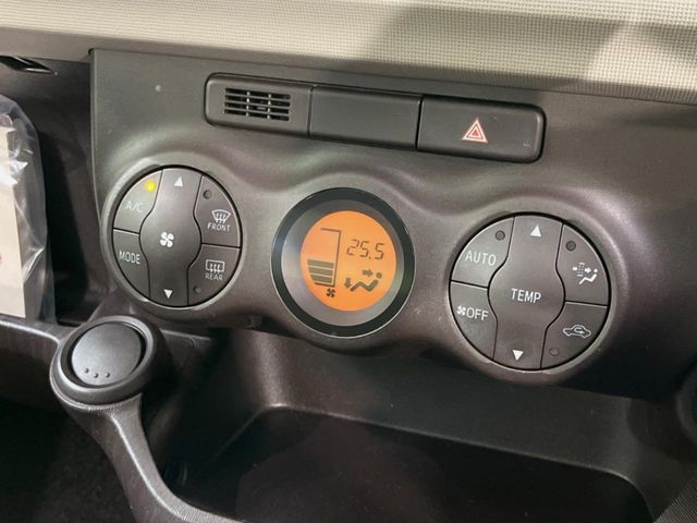 TOYOTA PASSO 2011 Image 31