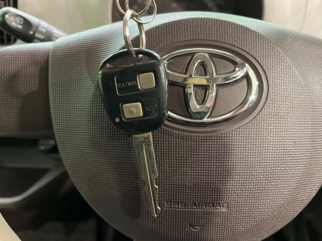 TOYOTA PASSO 2011 Image 31