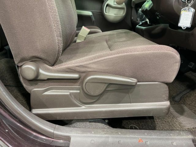 TOYOTA PASSO 2011 Image 31