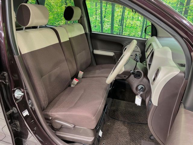 TOYOTA PASSO 2011 Image 31