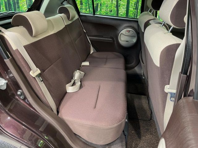 TOYOTA PASSO 2011 Image 31