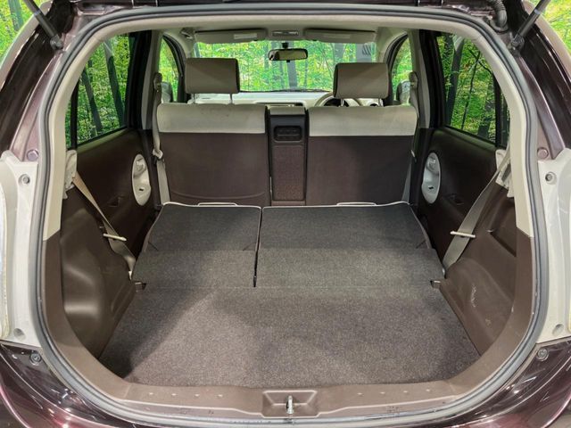 TOYOTA PASSO 2011 Image 31