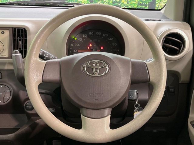 TOYOTA PASSO 2011 Image 31