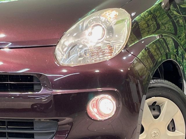 TOYOTA PASSO 2011 Image 31