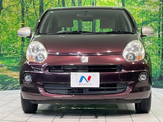 TOYOTA PASSO 2011 Image 31