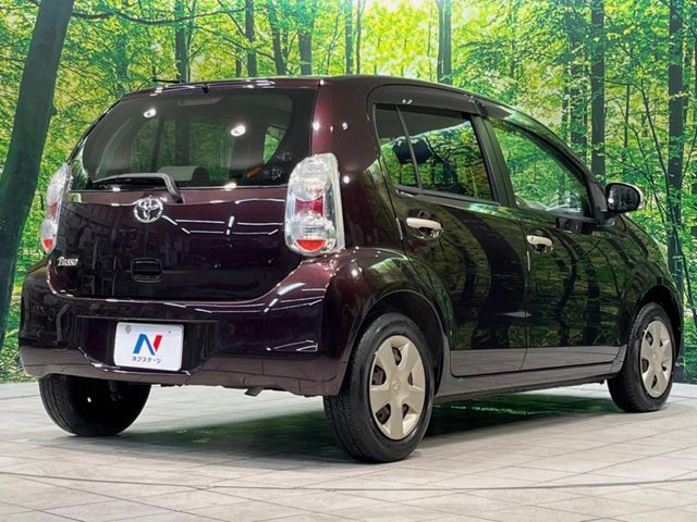 TOYOTA PASSO 2011 Image 31