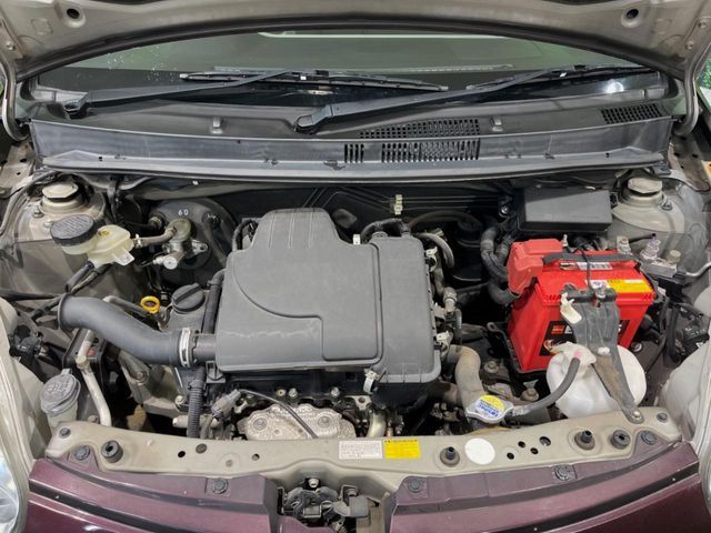 TOYOTA PASSO 2011 Image 31