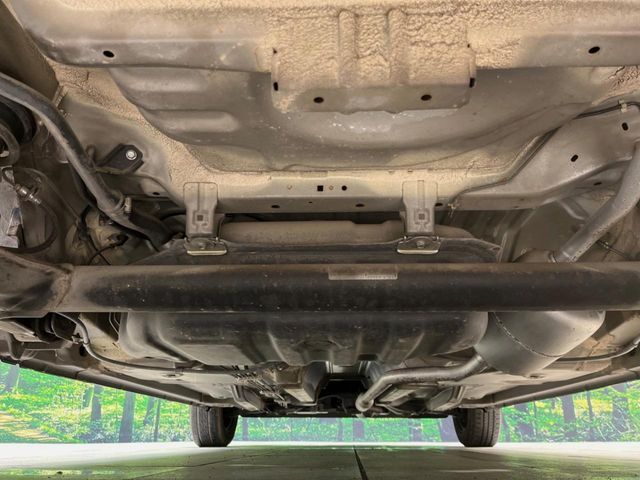 TOYOTA PASSO 2011 Image 31