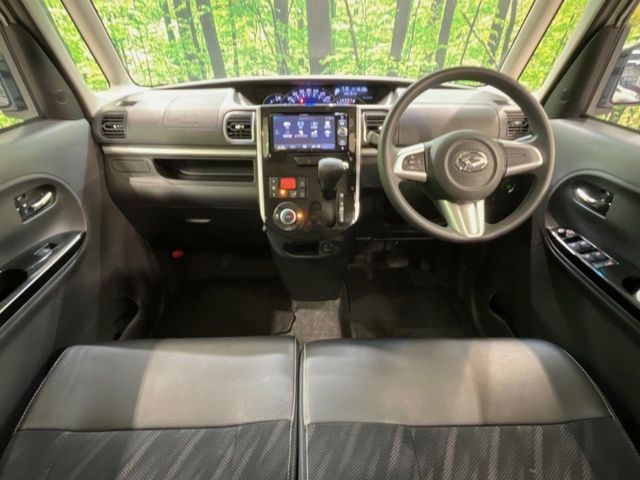 DAIHATSU TANTO CUSTOM 2015 Image 31