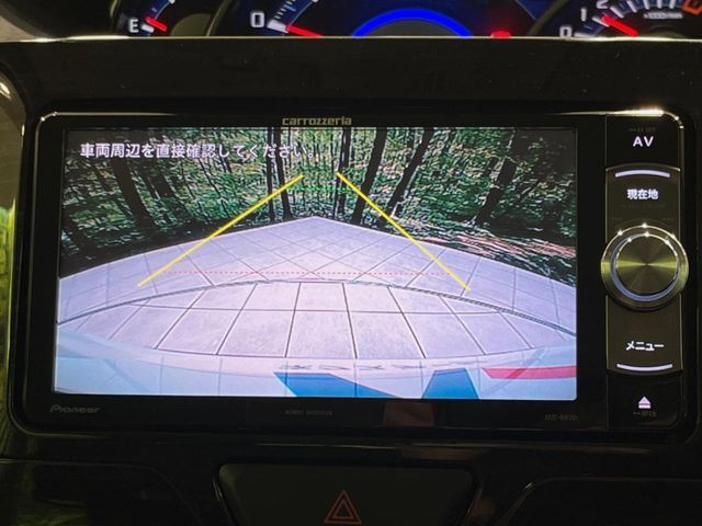 DAIHATSU TANTO CUSTOM 2015 Image 31