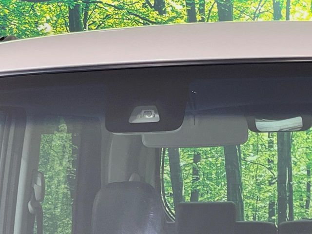 DAIHATSU TANTO CUSTOM 2015 Image 31