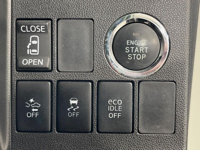 DAIHATSU TANTO CUSTOM 2015 Image 31