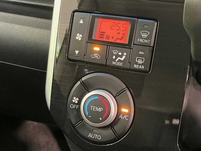 DAIHATSU TANTO CUSTOM 2015 Image 31