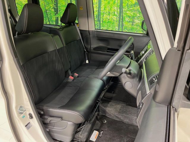 DAIHATSU TANTO CUSTOM 2015 Image 31