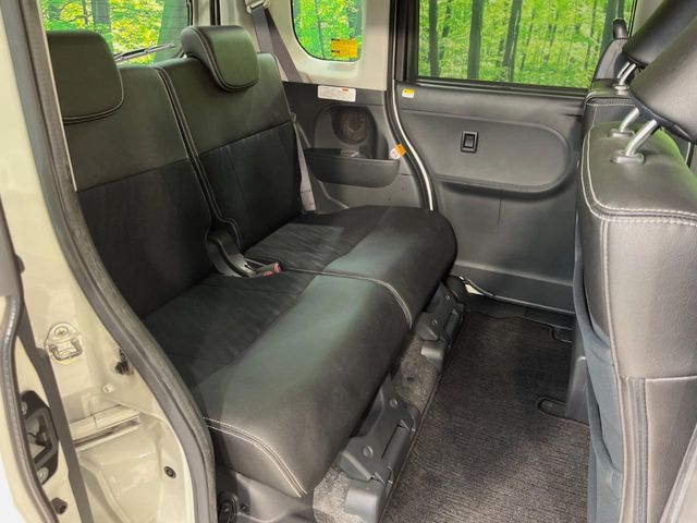 DAIHATSU TANTO CUSTOM 2015 Image 31