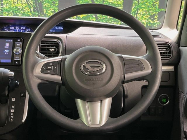 DAIHATSU TANTO CUSTOM 2015 Image 31