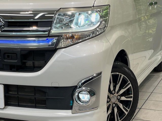 DAIHATSU TANTO CUSTOM 2015 Image 31