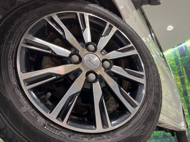 DAIHATSU TANTO CUSTOM 2015 Image 31