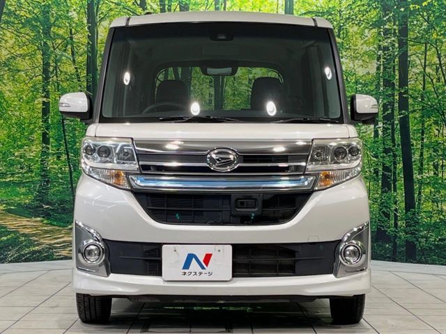 DAIHATSU TANTO CUSTOM 2015 Image 31