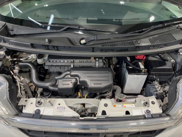 DAIHATSU TANTO CUSTOM 2015 Image 31