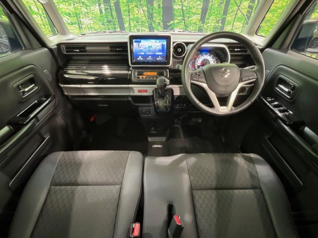 SUZUKI SPACIA CUSTOM 2019 Image 31