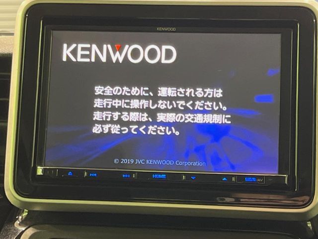 SUZUKI SPACIA CUSTOM 2019 Image 31