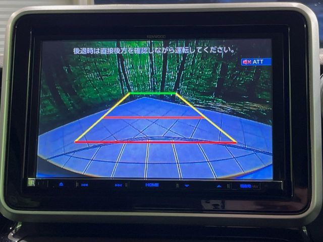 SUZUKI SPACIA CUSTOM 2019 Image 31