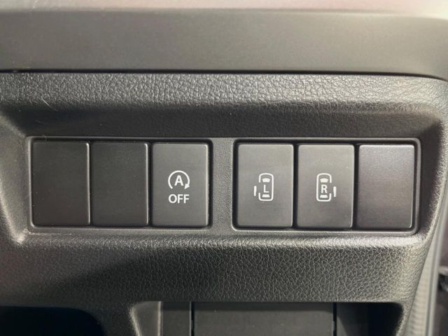 SUZUKI SPACIA CUSTOM 2019 Image 31