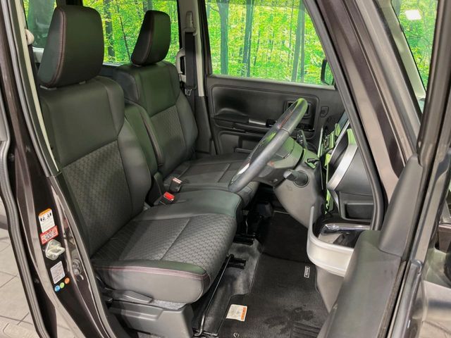 SUZUKI SPACIA CUSTOM 2019 Image 31