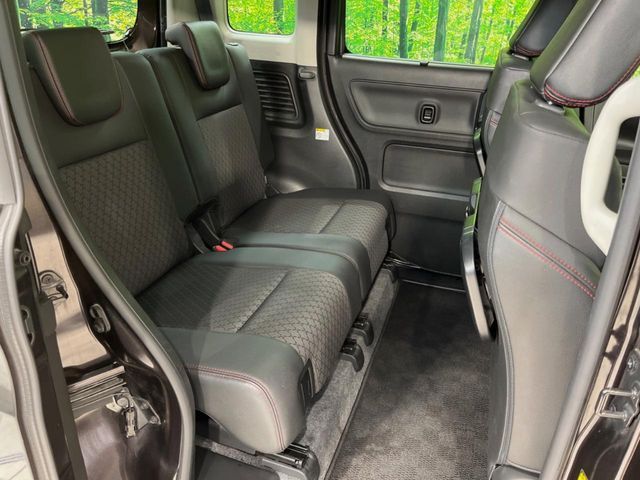 SUZUKI SPACIA CUSTOM 2019 Image 31