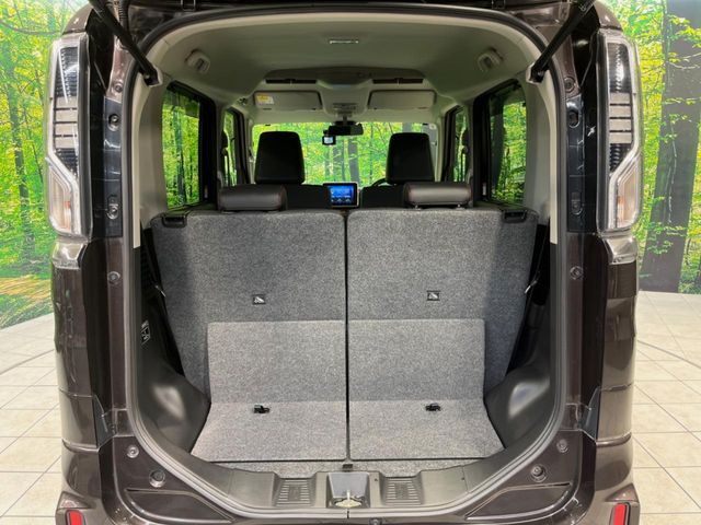 SUZUKI SPACIA CUSTOM 2019 Image 31