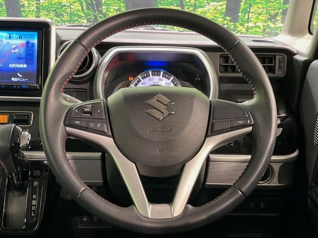 SUZUKI SPACIA CUSTOM 2019 Image 31