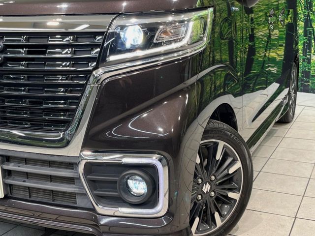 SUZUKI SPACIA CUSTOM 2019 Image 31