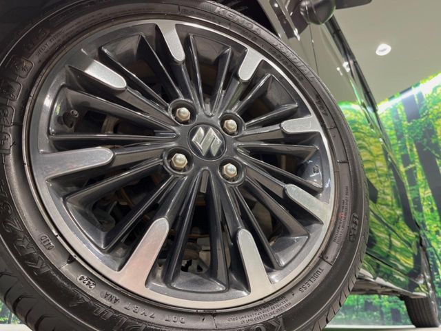 SUZUKI SPACIA CUSTOM 2019 Image 31