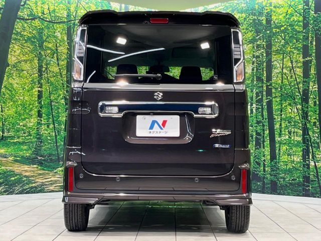 SUZUKI SPACIA CUSTOM 2019 Image 31