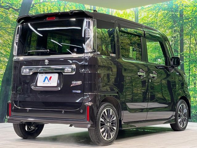 SUZUKI SPACIA CUSTOM 2019 Image 31