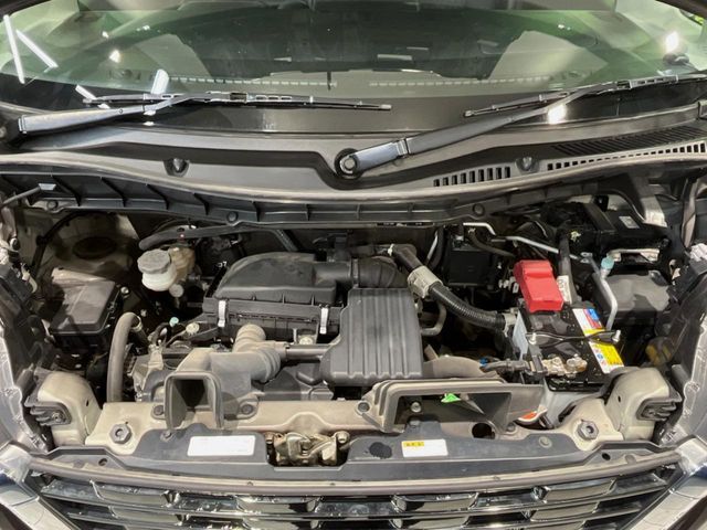 SUZUKI SPACIA CUSTOM 2019 Image 31